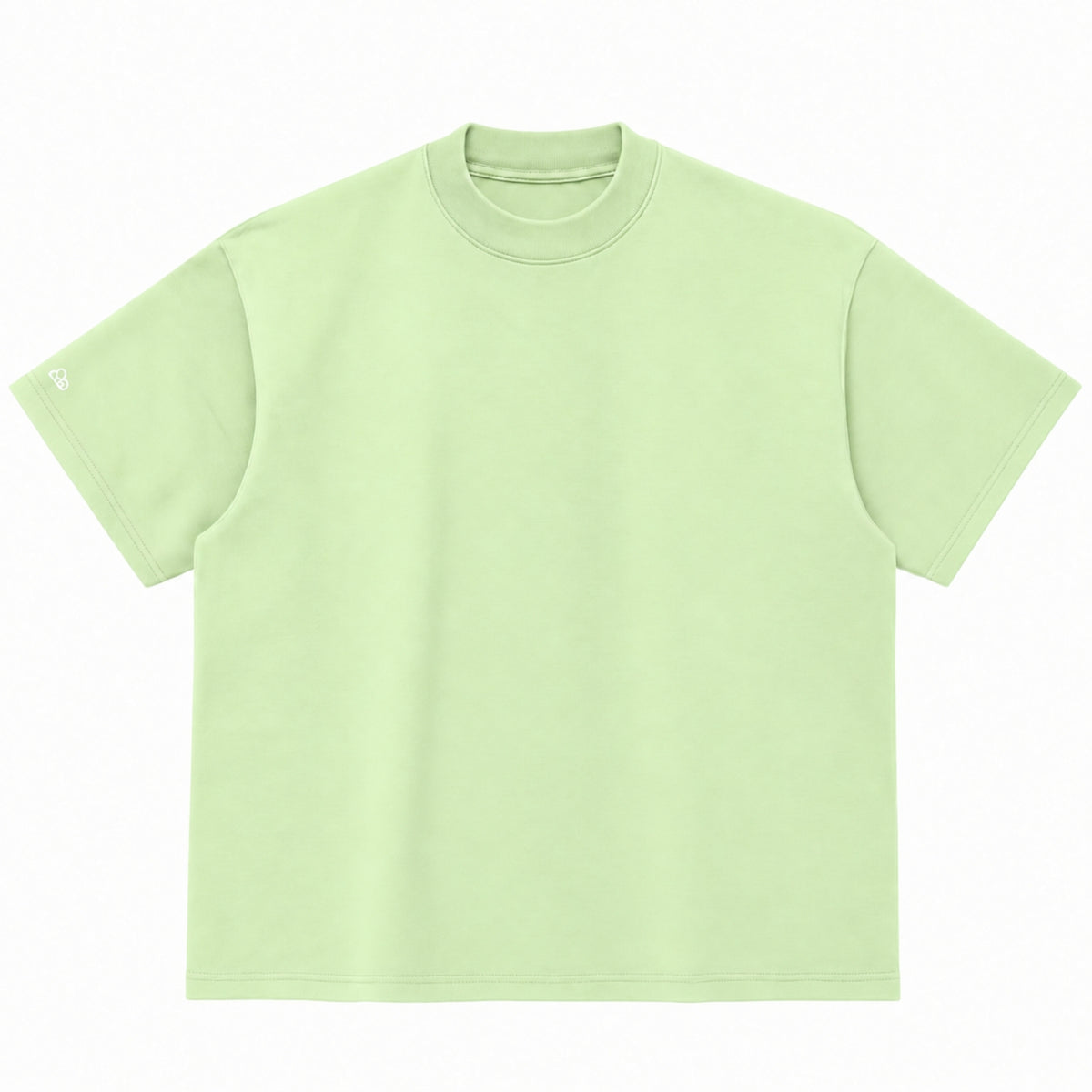 Camiseta Oversized WNC Lisa Zero Encolhimento