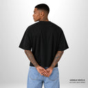 Camiseta Boxy WNC Lisa