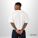 Camiseta Boxy WNC Lisa
