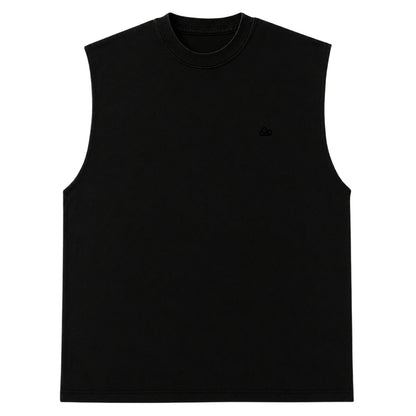 Regata Oversized Preto