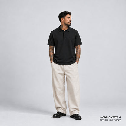 Polo WNC Tech UV40+ Lisa