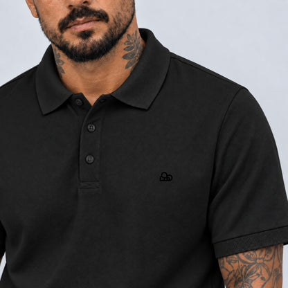 Polo WNC Tech UV40+ Lisa
