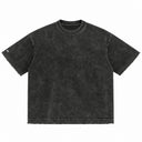 Camiseta Oversized Destroyed