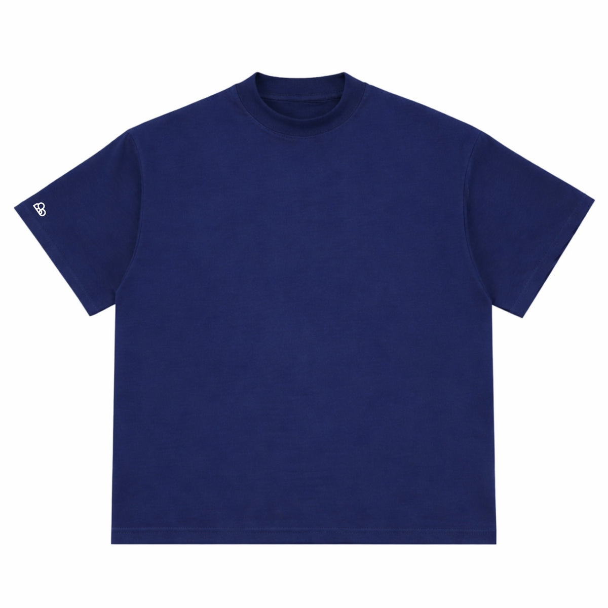 Camiseta Oversized WNC Lisa Zero Encolhimento