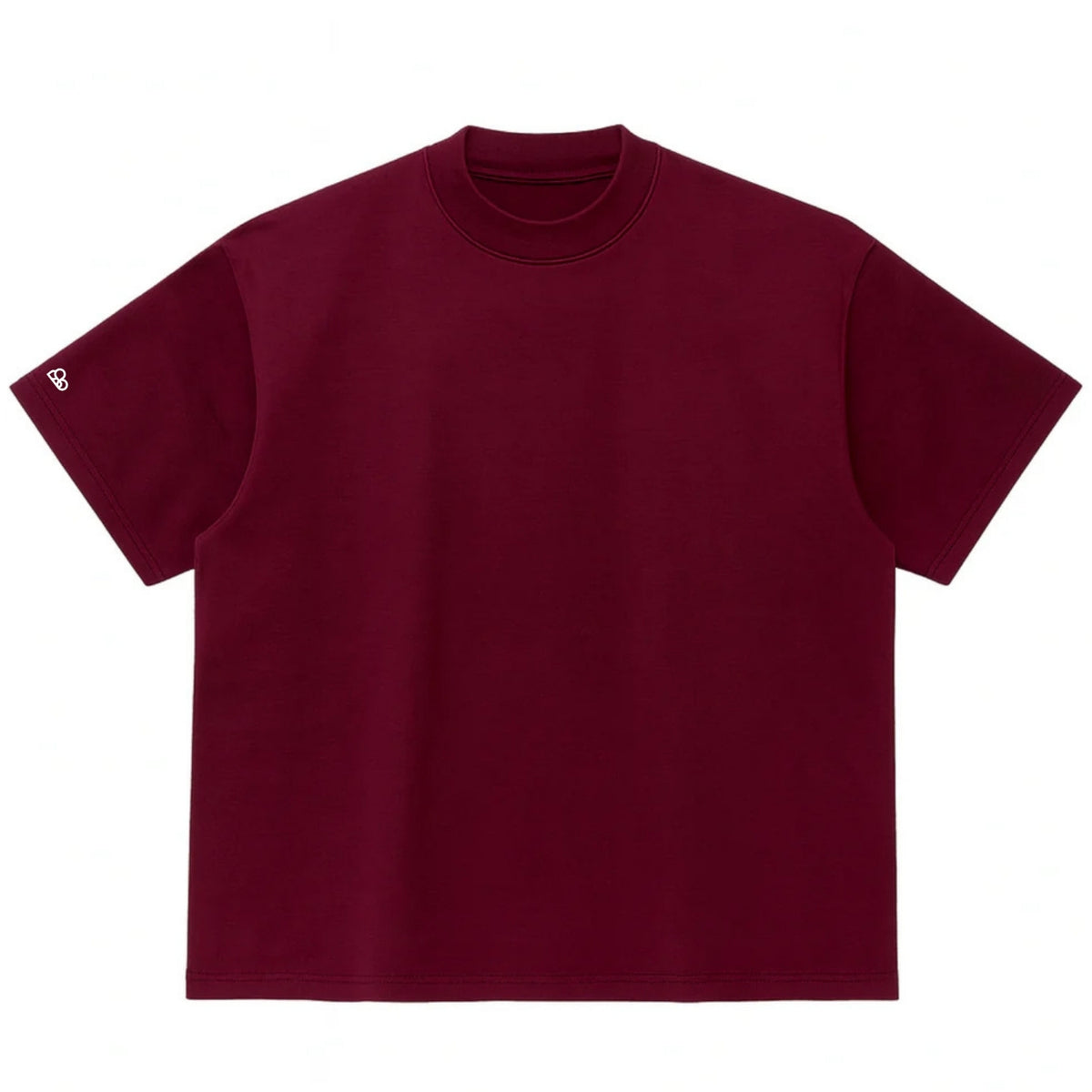 Camiseta Oversized WNC Lisa Zero Encolhimento