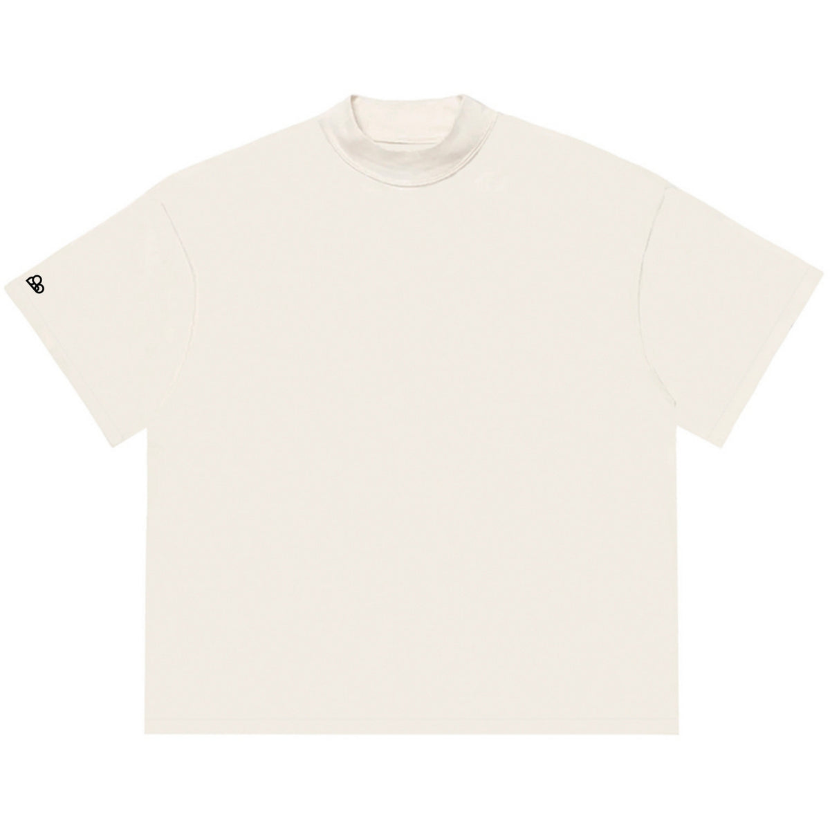 Camiseta Oversized WNC Lisa Zero Encolhimento