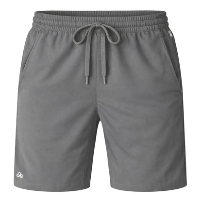 Short WNC Poliamida com Zíper
