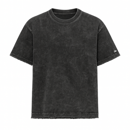 Camiseta Oversized WNC Lisa Zero Encolhimento