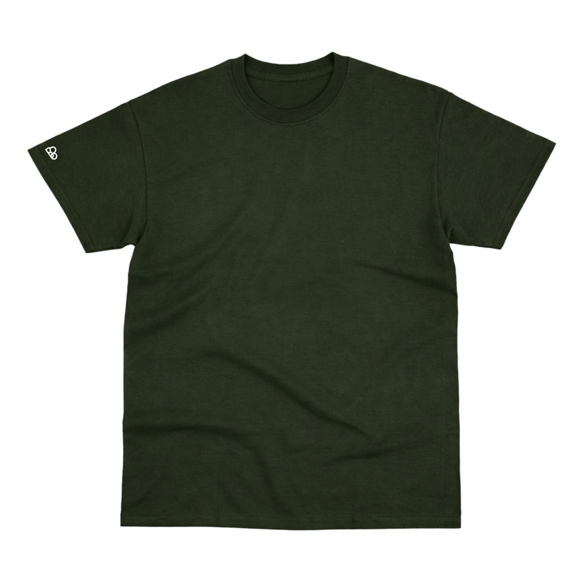 Camiseta Basic WNC Lisa
