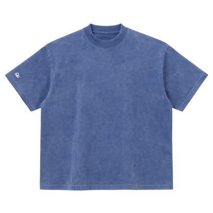 Camiseta Oversized WNC Lisa