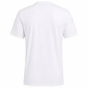 Camiseta Performance Personalizada Branca