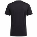Camiseta Performance Personalizada Preta