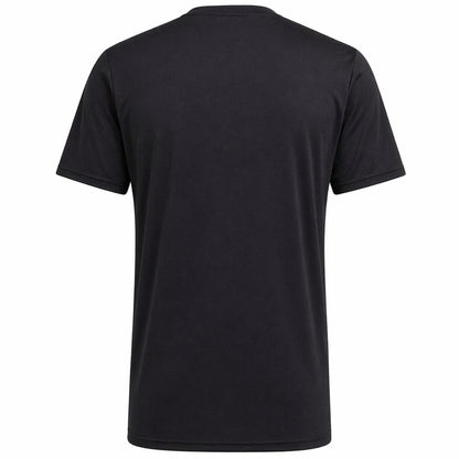 Camiseta Performance Personalizada Preta