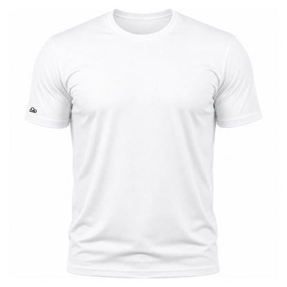 Camiseta Ultra Tech Lisa Branca