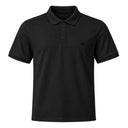 Polo WNC Tech UV40+ Preta