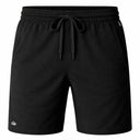 Short WNC Poliamida com Zíper Preto