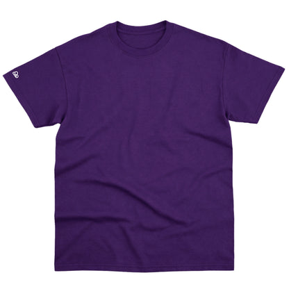 Camiseta Basic WNC Lisa Roxo