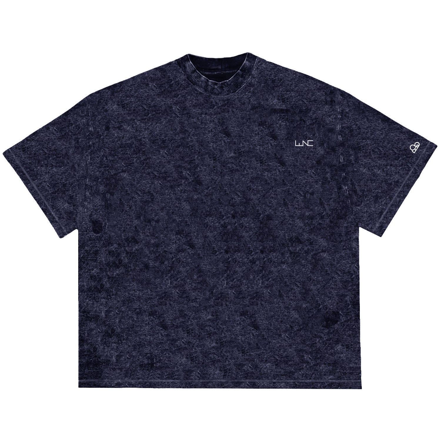 Camiseta Oversized Simple