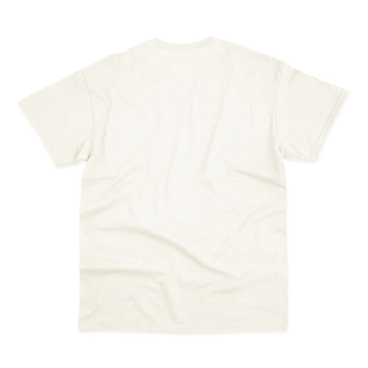 Camiseta Basic Personalizada Off White