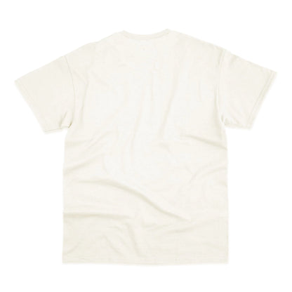 Camiseta Basic WNC Flipper Off White