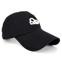 Boné Dad Hat 6 Gomos WNC Preto