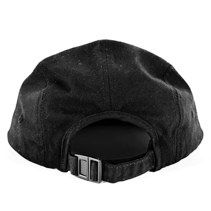 Bone Five Panel WNC Preto