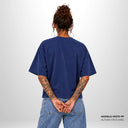 Camiseta Boxy WNC Lisa