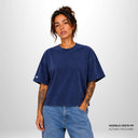 Camiseta Boxy WNC Lisa