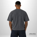 Camiseta Boxy WNC Lisa