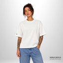 Camiseta Boxy WNC Lisa