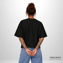 Camiseta Boxy WNC Lisa