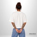 Camiseta Boxy WNC Lisa