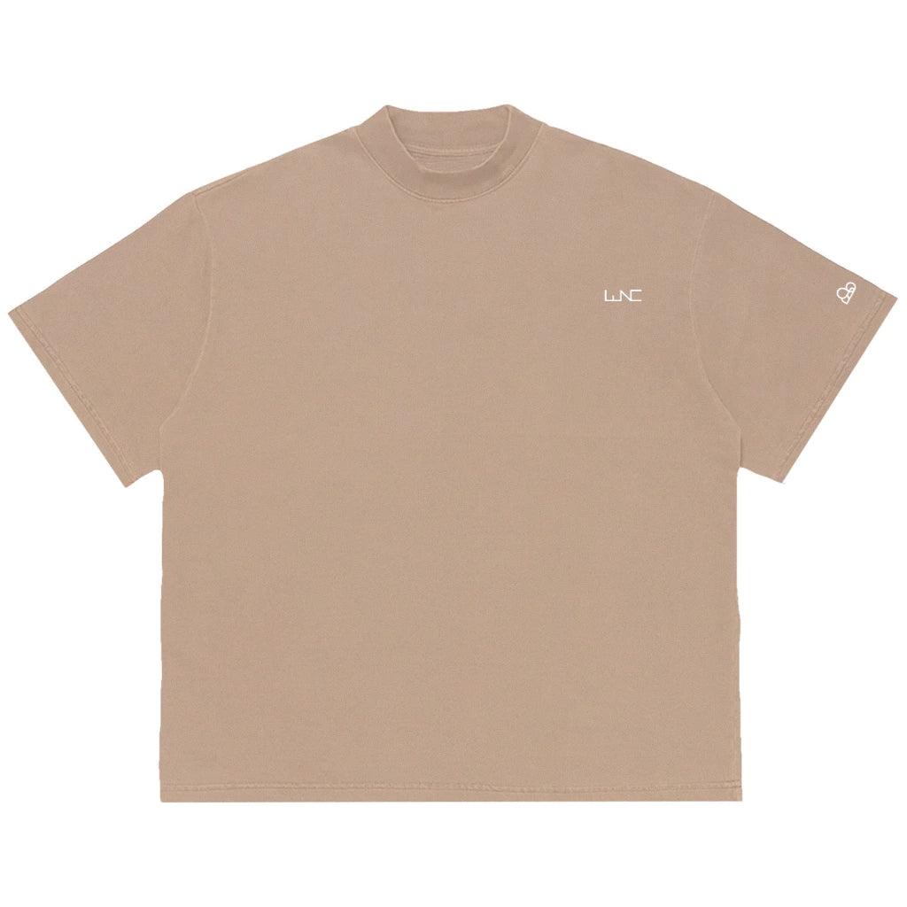 Camiseta Oversized Simple