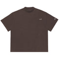 Camiseta Oversized Simple