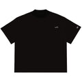 Camiseta Oversized Simple Preto
