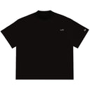 Camiseta Oversized Simple Preto
