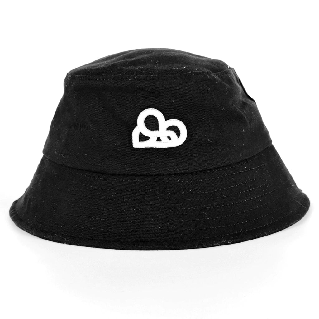 Chapeu Bucket Hat WNC Preto