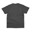 Camiseta Basic Personalizada Cinza
