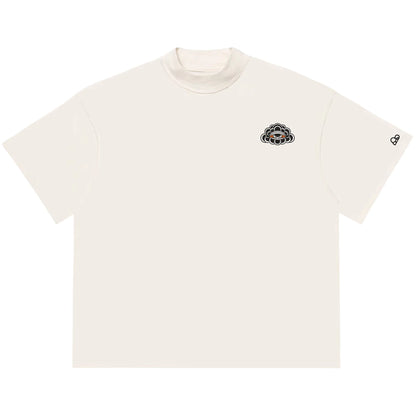 Camiseta Oversized Comfort Always Off White