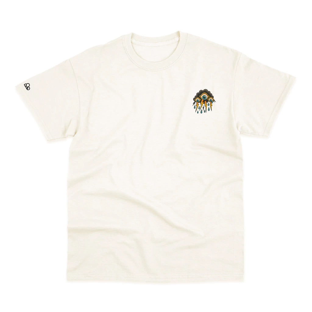 Camiseta Basic WNC Crying Cloud