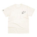 Camiseta Basic WNC Flipper Off White