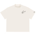Camiseta Oversized Flipper Off White
