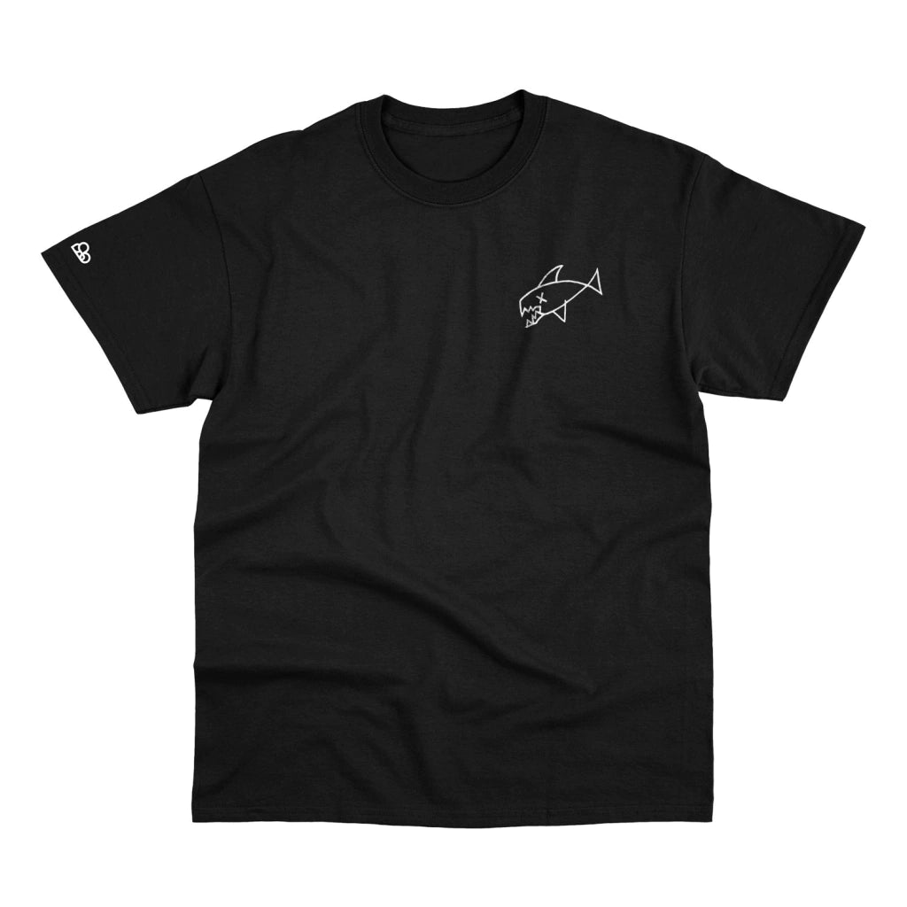 Camiseta Basic WNC Flipper