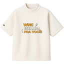 Camiseta Heavy WNC Personalizada