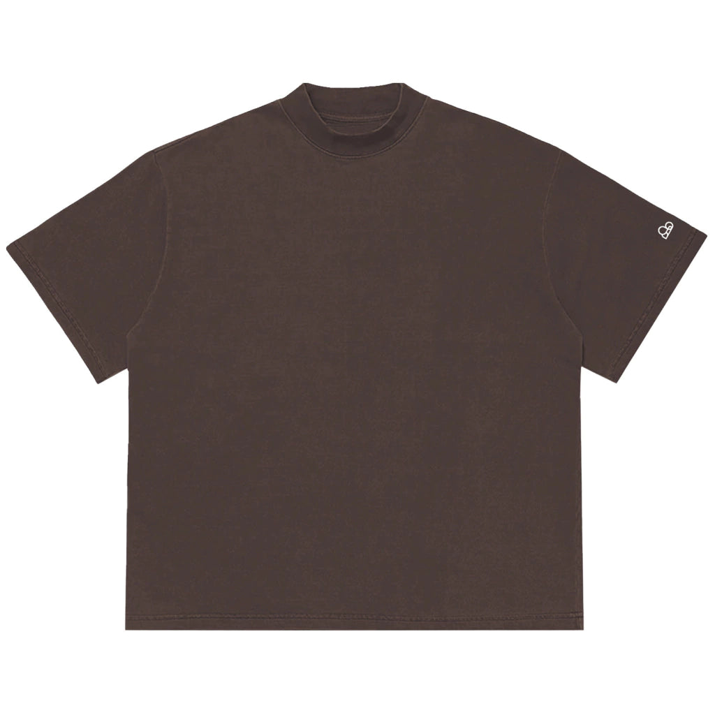 Camiseta Oversized WNC Lisa