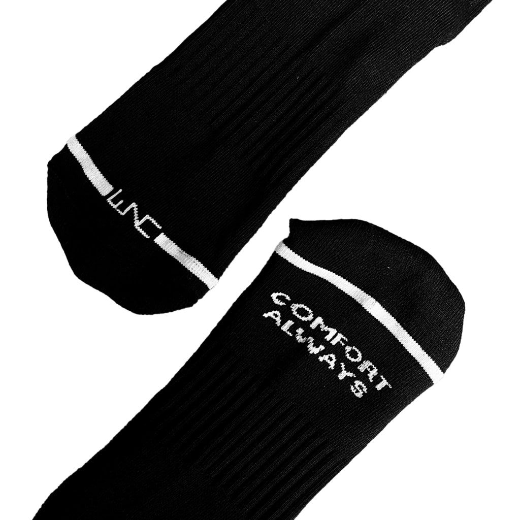 Kit com 4 Pares de Meias WNC