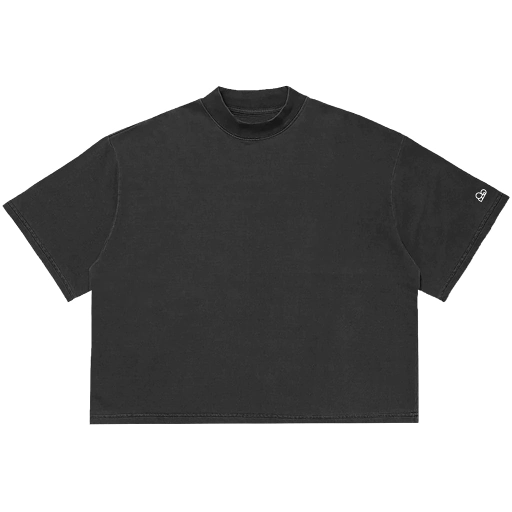 Camiseta Boxy WNC Lisa