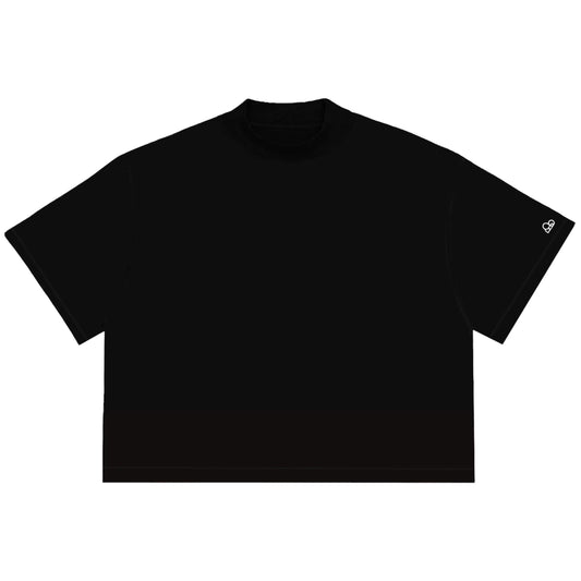 Camiseta Boxy WNC Lisa