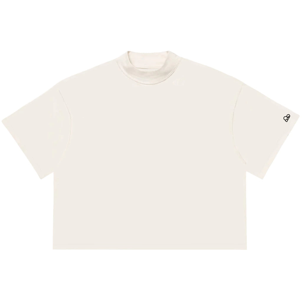 Camiseta Boxy WNC Lisa