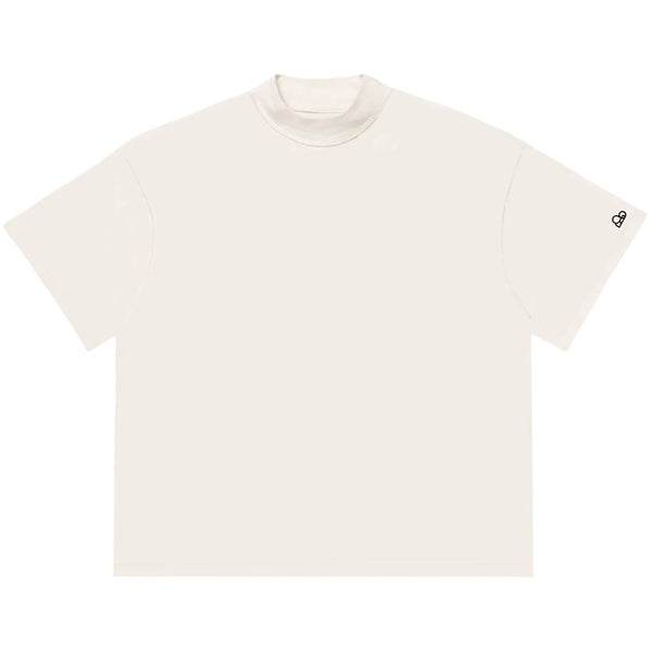 Camiseta Oversized Lisa Off White Zero Encolhimento – WNC Store